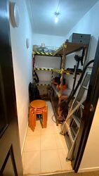 Blk 124 Simei Street 1 (Tampines), HDB 5 Rooms #570150571